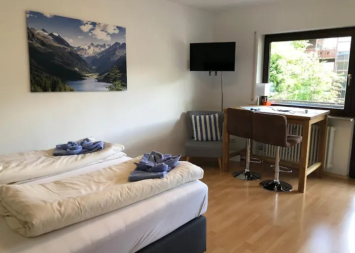 Apartment Colonia