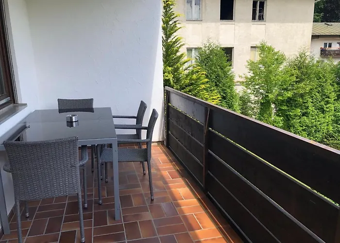 Apartment Colonia