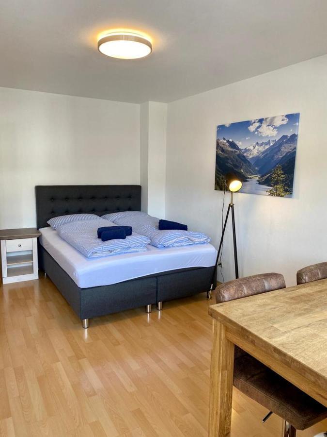 Colonia Apartment