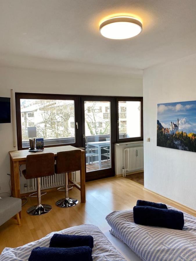 Colonia Apartment