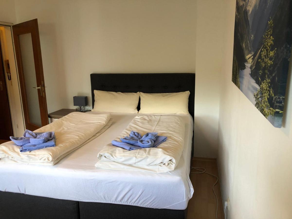 Colonia Apartment