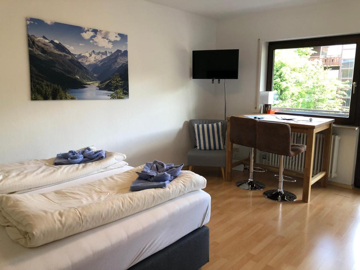 Apartment Colonia
