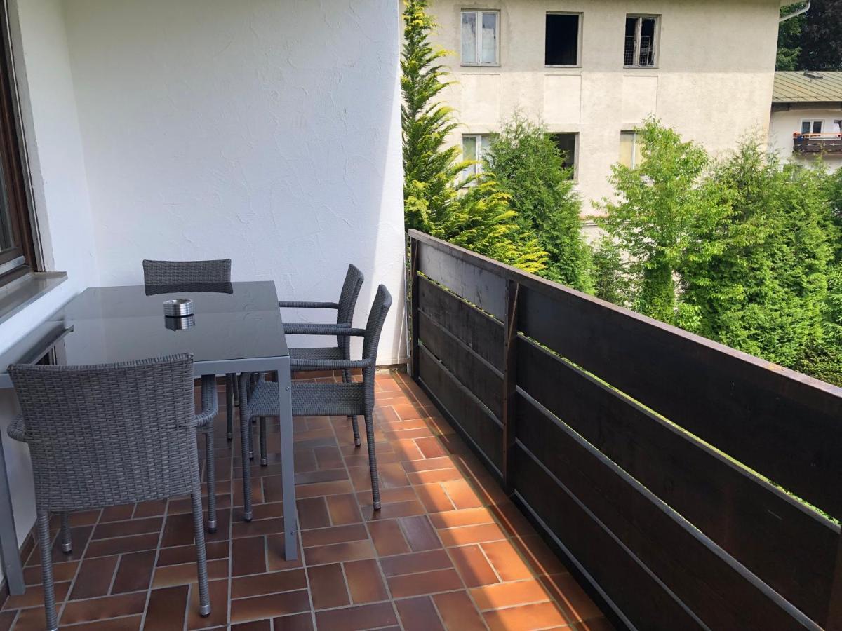 Colonia Apartment Garmisch-Partenkirchen