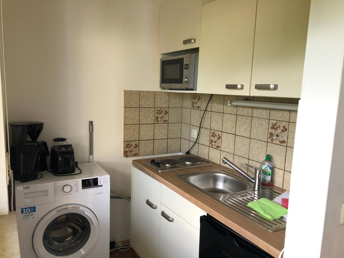 Colonia Apartment